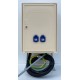 Pack 3M monophasé 3/6/9 KVA 2 prises extérieures